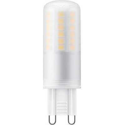 Philips 8718699774073 LED žárovka Kapsle 1x4,8W G9 570lm 2700K teplá bílá – Hledejceny.cz