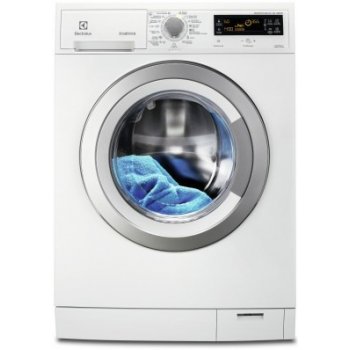 Electrolux EWF 1497 HDW