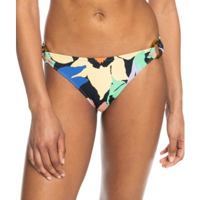 Roxy dámské plavkové kalhotky COLOR JAM Bikini ERJX404549-KVJ6 – Zboží Mobilmania