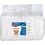 Trixie Miska plast proti hltání 0,45 l 20 cm – Zboží Dáma