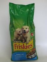 Purina Friskies Dog Junior 1 kg