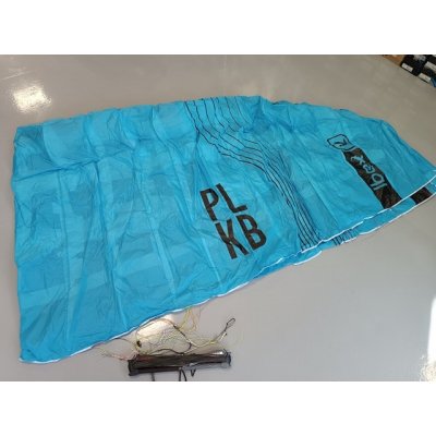 PLKB Ibex 12m – Zboží Dáma