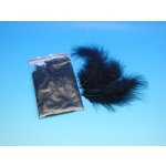 Marabu Peří 10 ks černé velké 876424-10 – Hledejceny.cz