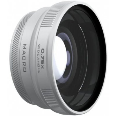 Freewell 2v1 širokoúhlý a macro objektiv pro Fuji X100VI/X100V – Zboží Živě