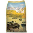 Taste of the Wild High Prairie 12,2 kg