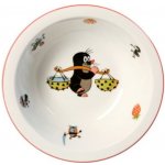 Thun 1794 Dětská miska Praktik český porcelán 16 cm – Zboží Mobilmania