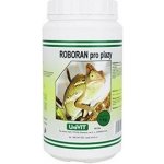 Univit Roboran pro plazy 1000 g – Zboží Dáma