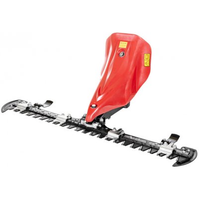 Hahn & Sohn Cedrus Obratný listový pluh CEDRTJ12 – Hledejceny.cz