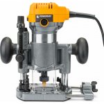 Powermat PM-FGW-2000M – Zboží Mobilmania