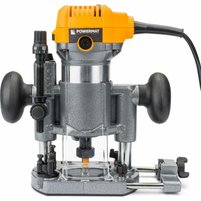 Powermat PM-FGW-2000M – HobbyKompas.cz