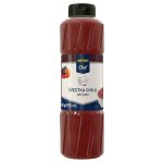 Metro Chef Dressing švestka Chilli 1 l – Hledejceny.cz
