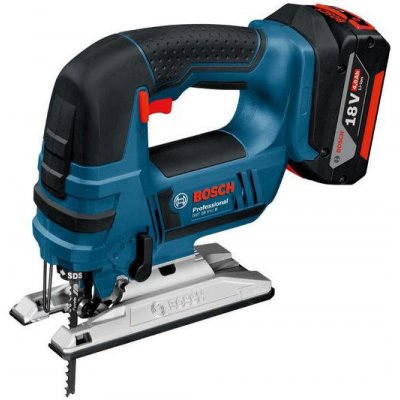 BOSCH GST 18 V-LI B 0.615.A61.01 – Hledejceny.cz