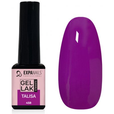 Expa nails Uv Led gel lak Talisa 5 ml – Hledejceny.cz