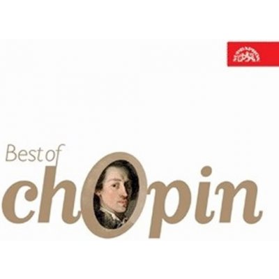 Různí - Chopin - Best of Chopin CD