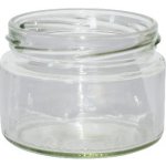 VETROPACK sklenice zavařovací 82mm Twist 8ks POMA 265ml – Hledejceny.cz