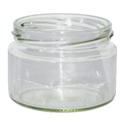 VETROPACK sklenice zavařovací 82mm Twist 8ks POMA 265ml – Hledejceny.cz