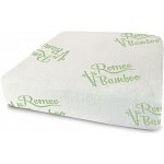Romeo Zvyšující podsedák MEMORY BAMBOO 45 x 45 x 10 cm – Zboží Dáma