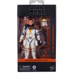 Hasbro Star Wars: Episode III Black Series Clone Lieutenant Galle 15 cm – Sleviste.cz