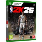 NBA 2K25 – Zboží Dáma