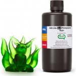 ELEGOO ABS-Like 3.0 Translucent Green 1kg – Zboží Živě ELEGOO ABS-Like 3.0 Translucent Green 1kg – Zboží Živě