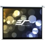 Elite Screens Electric100XH – Zboží Živě