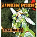 Linkin Park - Reanimation - LP