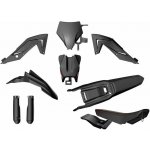 RACETECH (RTECH) 2025/12 sada plastů s kryty teleskopů i sedloM TALARIA STING MX4 / MX5 / TL 4000 / 5500 23-25 barva černá | Zboží Auto