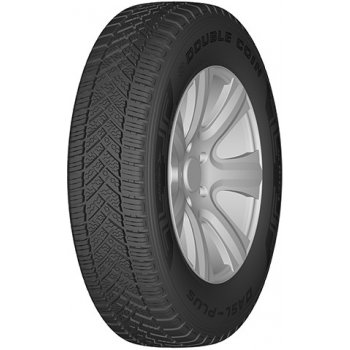 Pneumatiky Double Coin DASL+ 215/65 R16 109T