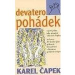 Devatero pohádek a ještě jedna od Josefa Čapka jako přívažek – Hledejceny.cz