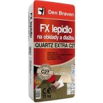 Den Braven QUARTZ EXTRA C2T 25 kg – HobbyKompas.cz