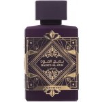 Lattafa Bade'e Al Oud Amethyst parfémovaná voda unisex 100 ml – Hledejceny.cz