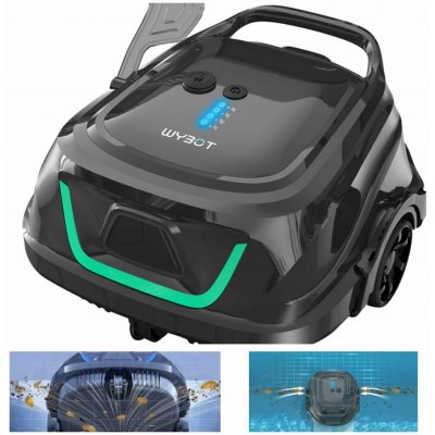 WYBOT A1 – Zboží Dáma