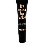 Alcina It's Never Too Late Anti-Wrinkle Eye Balm 15 ml – Zbozi.Blesk.cz
