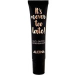 Alcina It's Never Too Late Anti-Wrinkle eye Balm 15 ml – Zboží Dáma