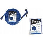 Bradas Trick hose 15m-45m modrá – HobbyKompas.cz