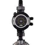 VIFIDI BV1-08.A.2.5 0,8kW vstup 1x230V a výstup 1x230V výstupní proud 6A frekvenční měnič kombinované připojení 1“ 5/4“ a 6/4“ – Zboží Dáma