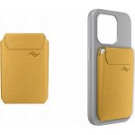 Peak Design Wallet Slim magnetická peněženka pro kryty Everyday Sun M-WA-AA-SN-1 – Sleviste.cz