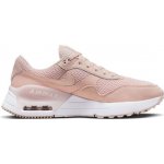 Nike AIR MAX SYSTM růžová – Zboží Dáma