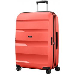 American Tourister Bon Air Dlx Spinner 7528 TSA Exp MB2-30003 Flash Coral 104 l