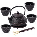 Kadax Železná černá 0,8 l – Zboží Dáma