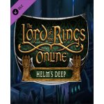 Lord of the Rings Online: Helms Deep – Hledejceny.cz