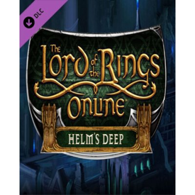 Lord of the Rings Online: Helms Deep – Zboží Mobilmania