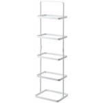 YAMAZAKI Tower Shoe Rack 2478 – Zboží Dáma