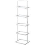 YAMAZAKI Tower Shoe Rack 2478 – Hledejceny.cz