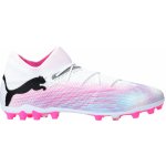 Puma FUTURE 7 ULTIMATE MxSG bílá – Zboží Dáma