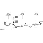 Bosal BS 288-891 – Hledejceny.cz