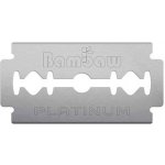 Bambaw 100 BAMBAW náhradní žiletky 5 ks – Zboží Dáma