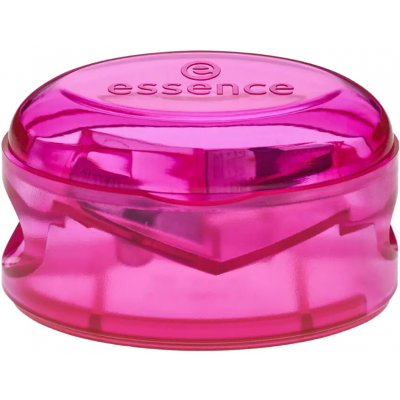 Essence Duo ořezávátko na kosmetické tužky 1 ks – Zboží Mobilmania