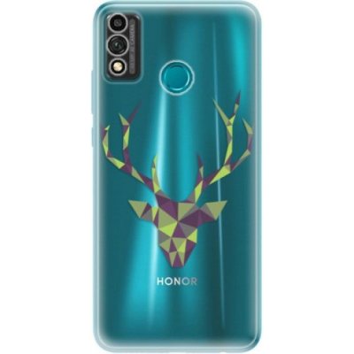 iSaprio Deer Green Honor 9X Lite – Zbozi.Blesk.cz