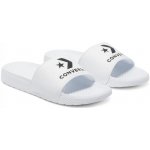 Converse All Star Slide Slip 171215 white black – Zboží Mobilmania